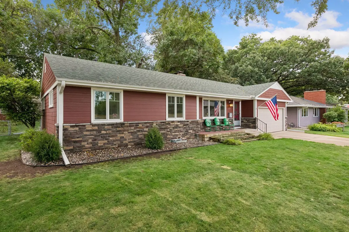 4725 School Road, Edina, MN 55424 - #1