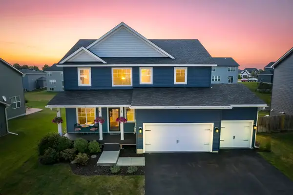 12061 77th Street Ne, Elk River, MN 55330