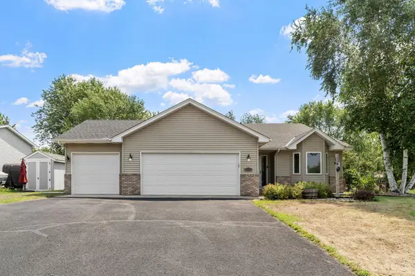 3380 Lake View Lane, Big Lake, MN 55309