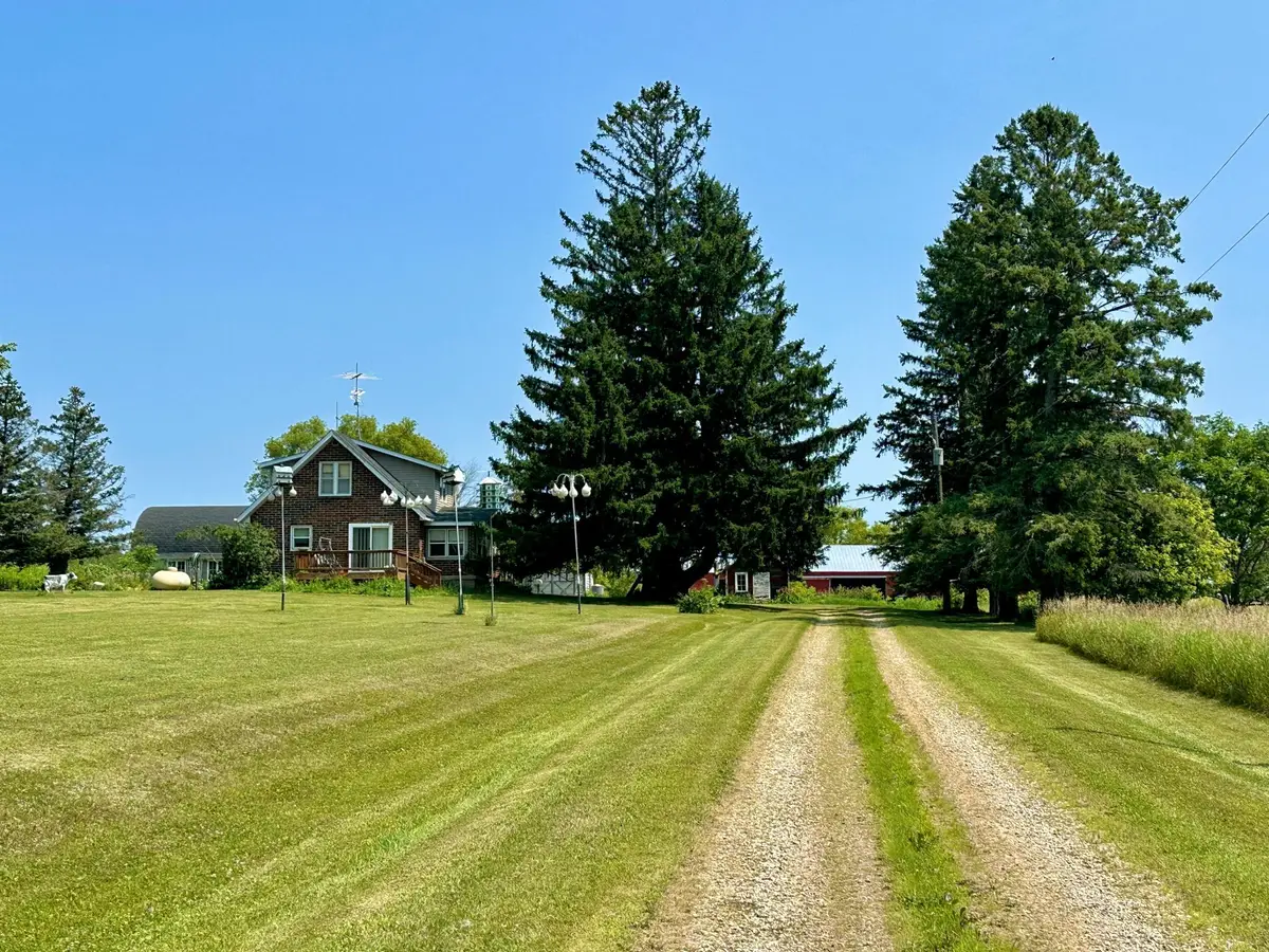 312 10th Street, Clear Lake, WI 54005 - #1