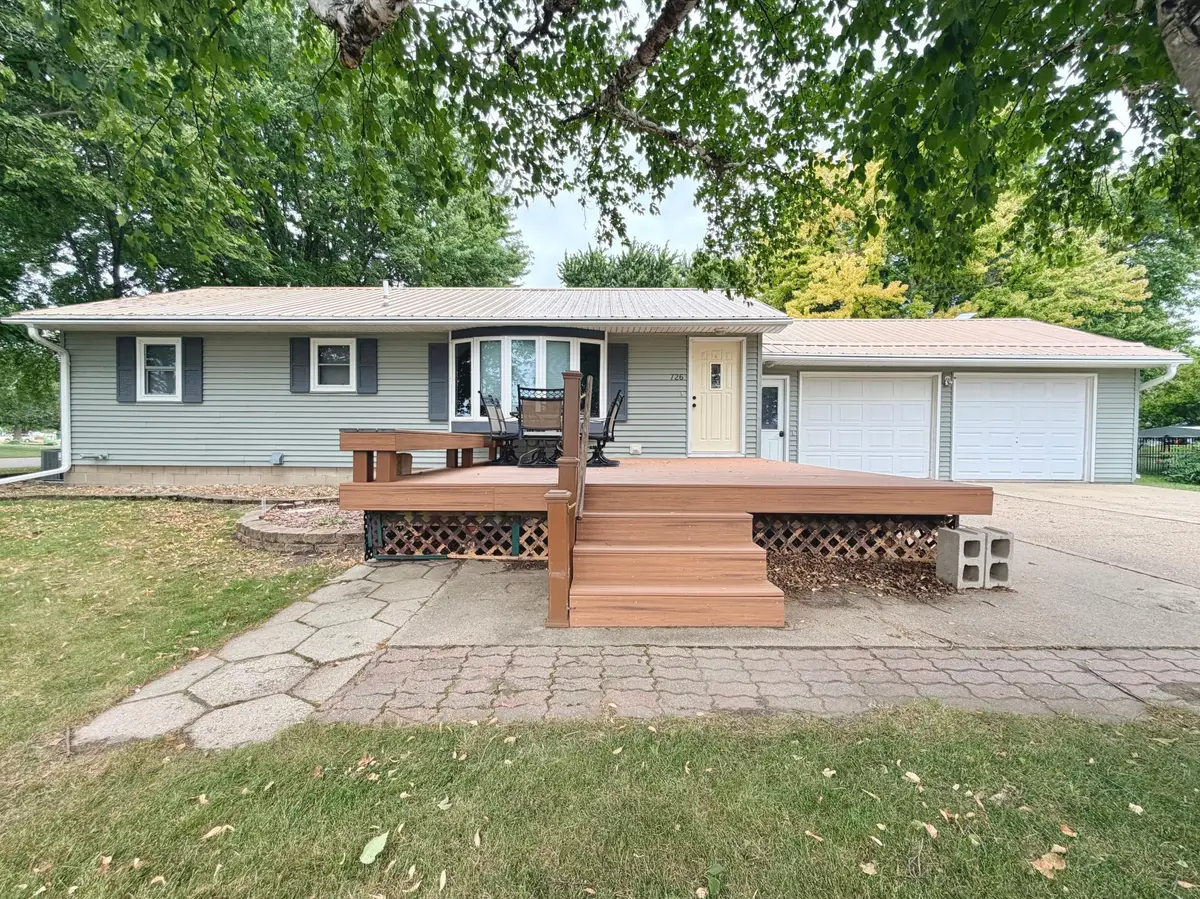 726 5th Avenue, Brewster, MN 56119 - #1
