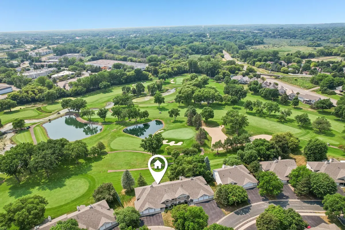 14433 Fairway Drive, Eden Prairie, MN 55344 - #1