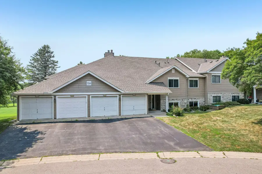 14433 Fairway Drive, Eden Prairie, MN 55344 - #2