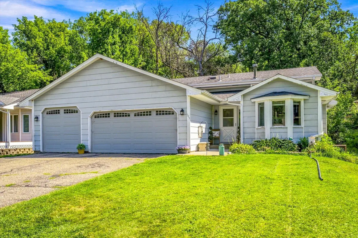 345 9th Street Sw, Forest Lake, MN 55025 - #1