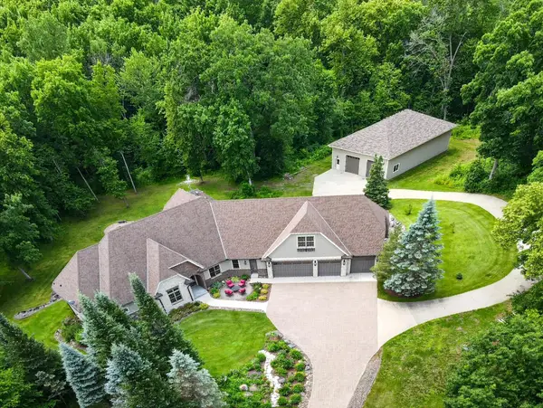 20286 Saint Croix Trail N, Scandia, MN 55073