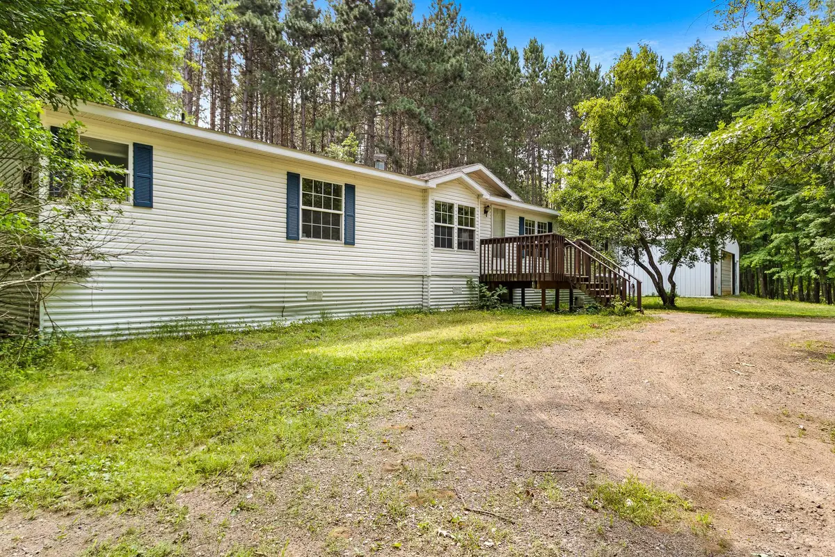 87598 Alder Loop, Sturgeon Lake, MN 55783 - #1