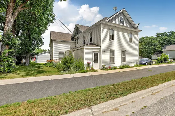 232 E Broadway Street, Rockville, MN 56369