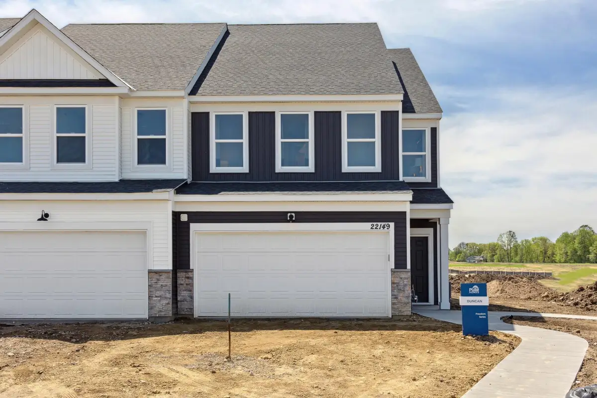 22124 Harvest Avenue, Rogers, MN 55374 - #1