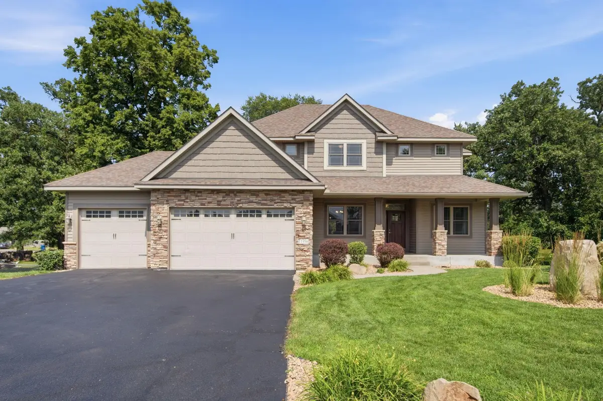 11956 Castle Rock Court N, Champlin, MN 55316 - #1
