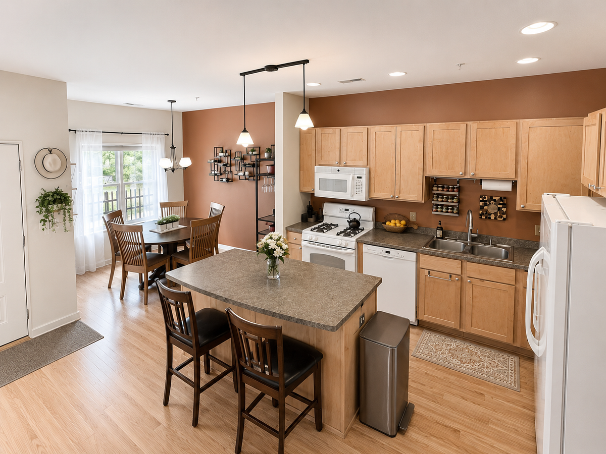 2900 11th Avenue S #1009, Minneapolis, MN 55407 - #1