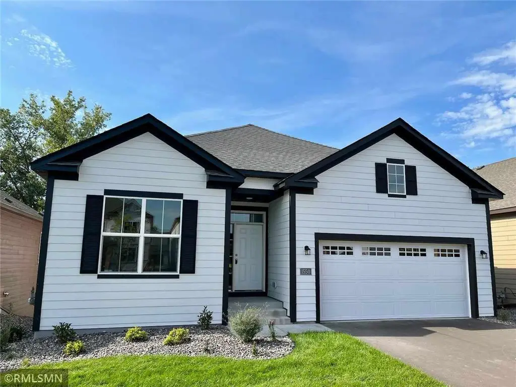 1550 100th Avenue Nw, Coon Rapids, MN 55433 - #1