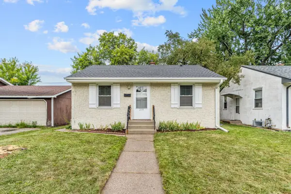 2099 Minnehaha Avenue E, Saint Paul, MN 55119