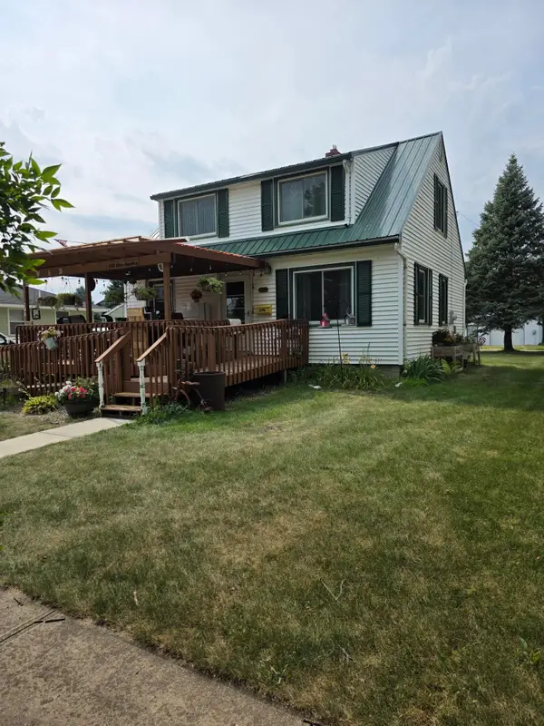 206 Pine Avenue N, Canby, MN 56220