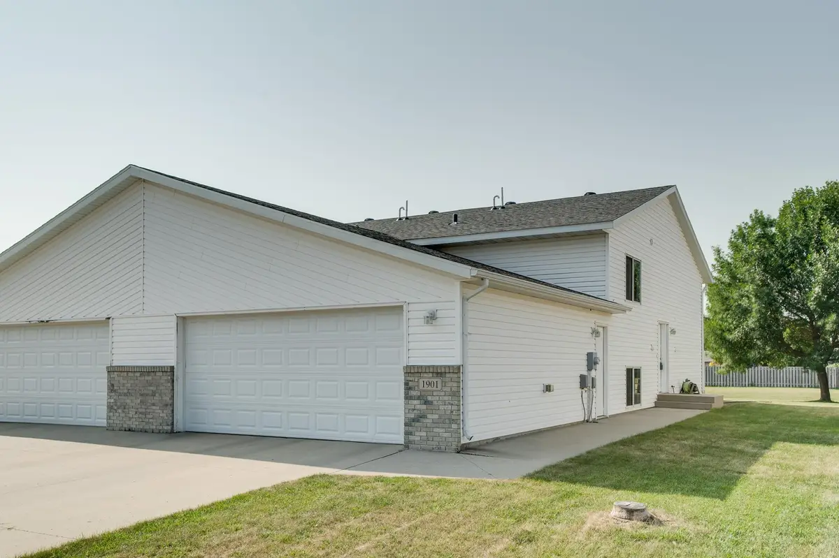 1901 41st Avenue S, Moorhead, MN 56560 - #1