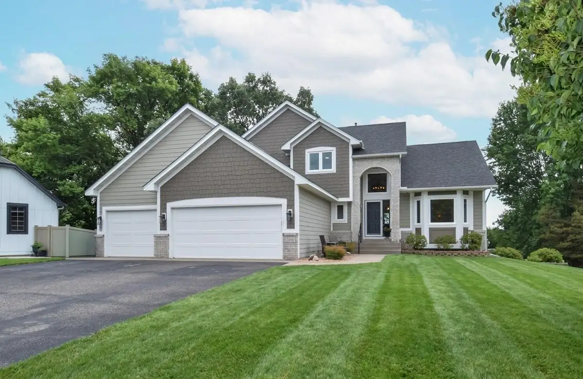 2338 149th Avenue Nw, Andover, MN 55304 - #1