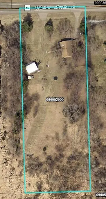2146 15th Street Ne, Sauk Rapids, MN 56379 - #2