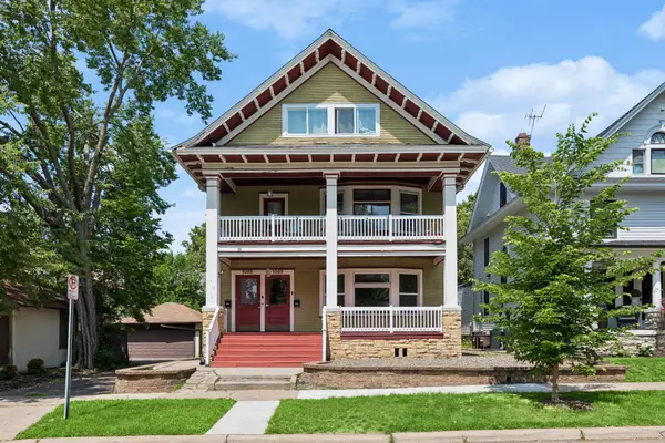 1083 Hague Avenue, Saint Paul, MN 55104