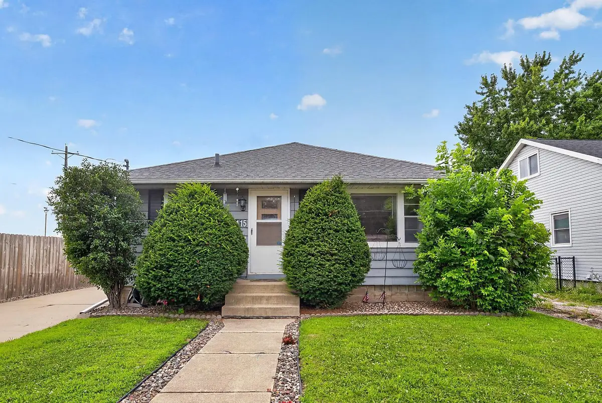 1115 1st Avenue Se, Rochester, MN 55904 - #1