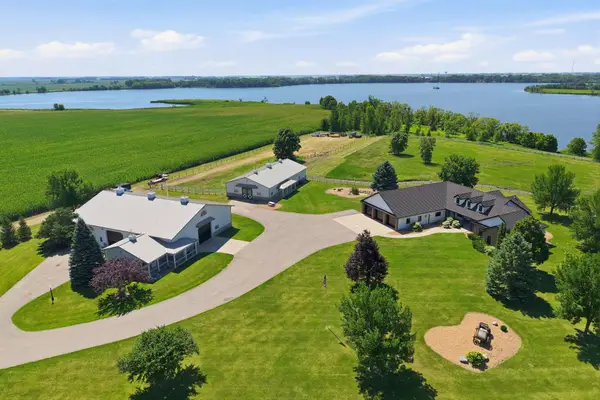 46445 250th Street, Gaylord, MN 55334