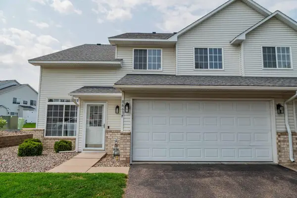 8663 Quarry Ridge Lane #F, Woodbury, MN 55125
