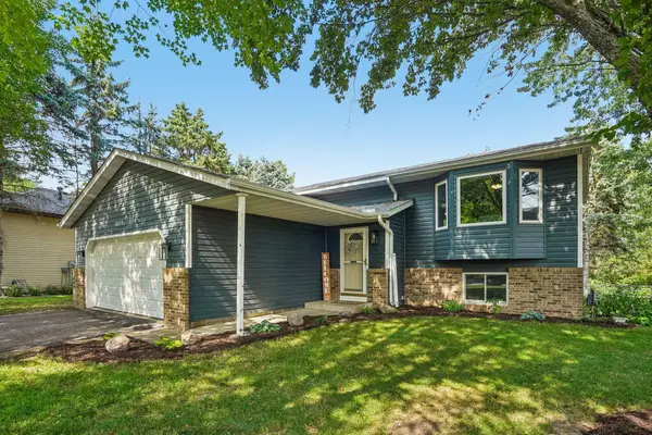 18120 Echo Drive, Farmington, MN 55024