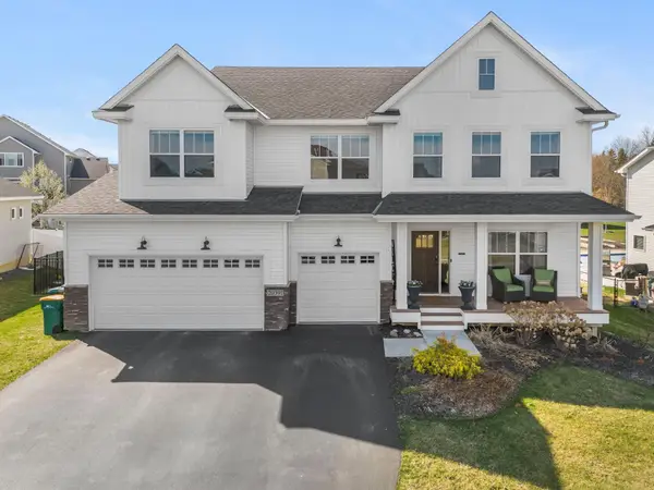 20391 Greengate Court, Lakeville, MN 55044