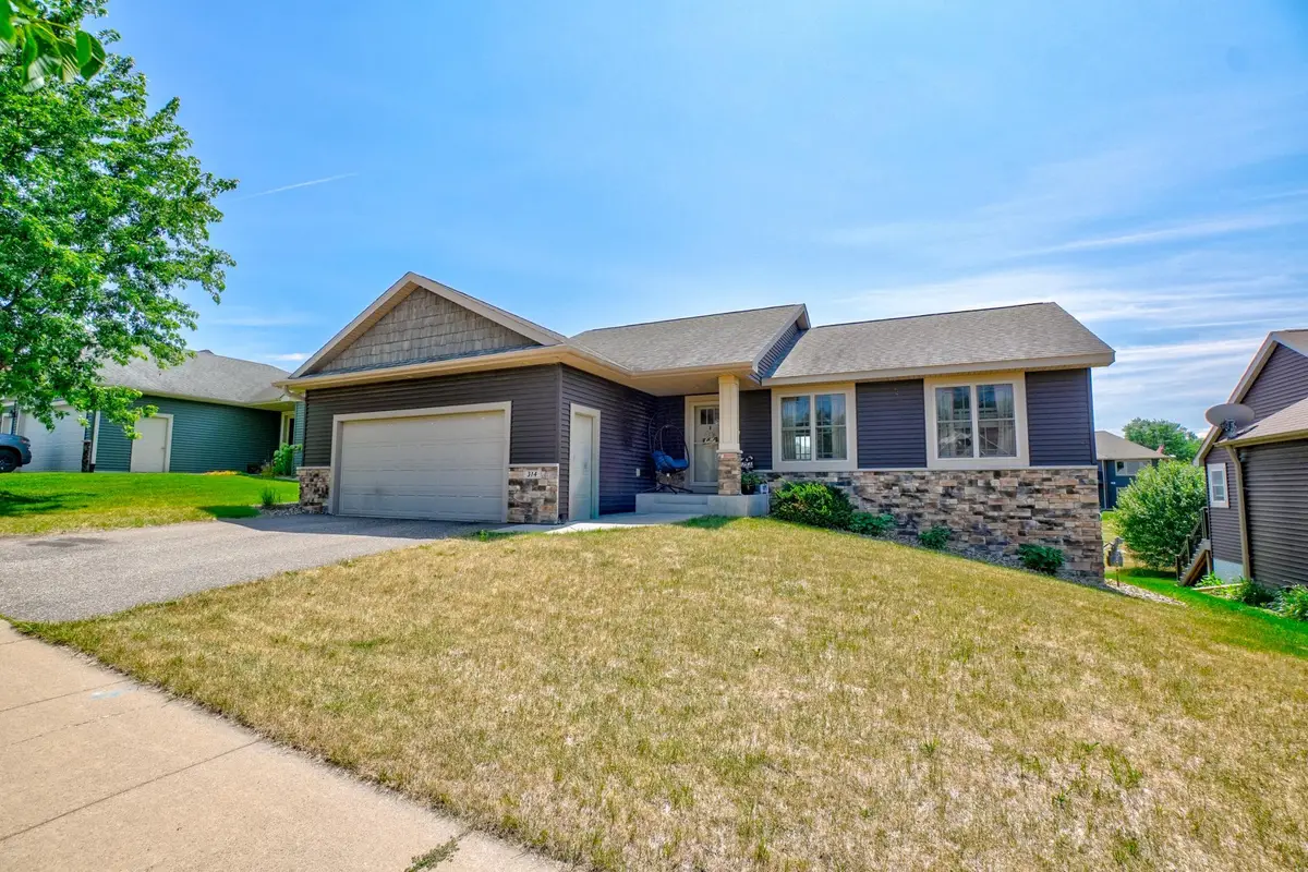 314 Steelhead Drive, River Falls, WI 54022 - #1
