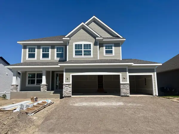 916 Big Woods Drive, Delano, MN 55328