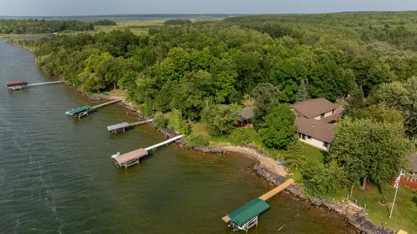 31 Partridge Point Lane Ne, Longville, MN 56655