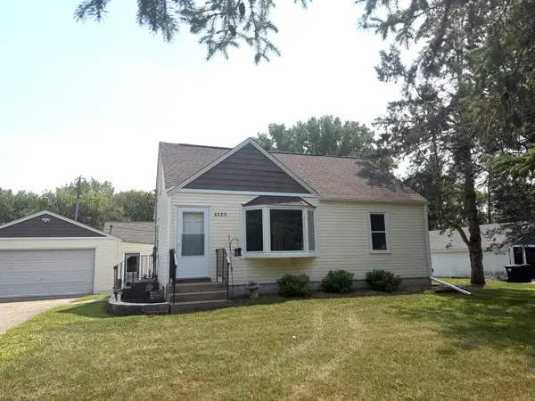 6880 Rustic Lane, Circle Pines, MN 55014