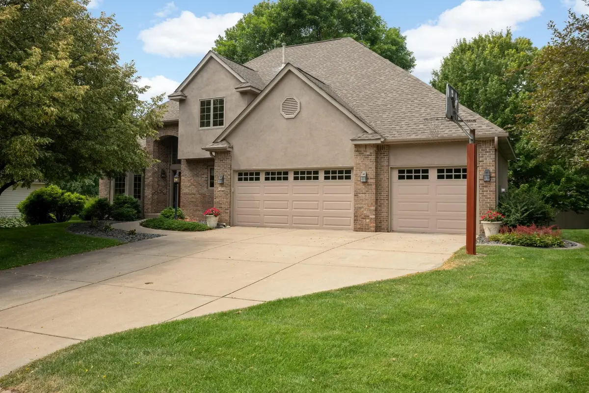 5715 Pond Drive, Shoreview, MN 55126 - #1