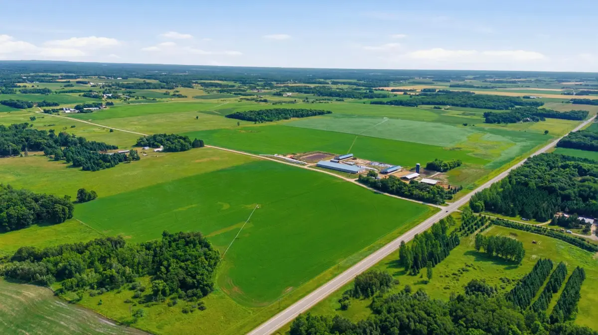 TBD 487th Avenue, Perham, MN 56573 - #1