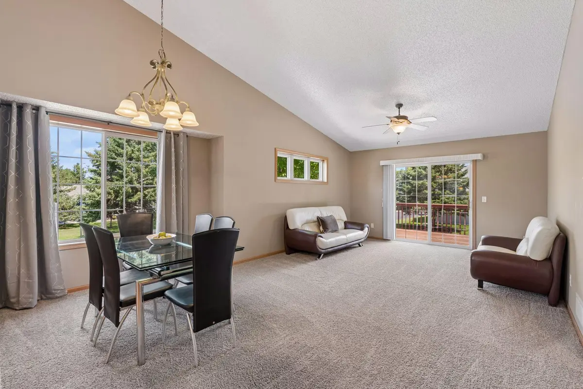 8556 Adair Circle N, Brooklyn Park, MN 55443 - #1