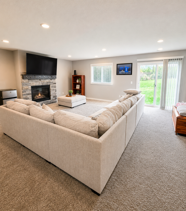 2615 Ivan Avenue Ne, Saint Michael, MN 55376