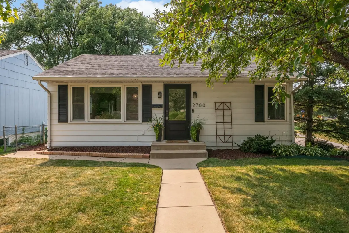 2700 Brunswick Avenue S, Saint Louis Park, MN 55416 - #1