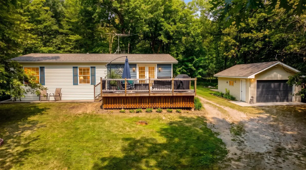 6380 Wedgewood Road Nw, Walker, MN 56484 - #1