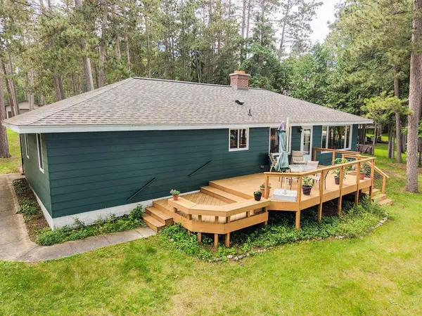 17672 Crooked Pine Drive, Park Rapids, MN 56470