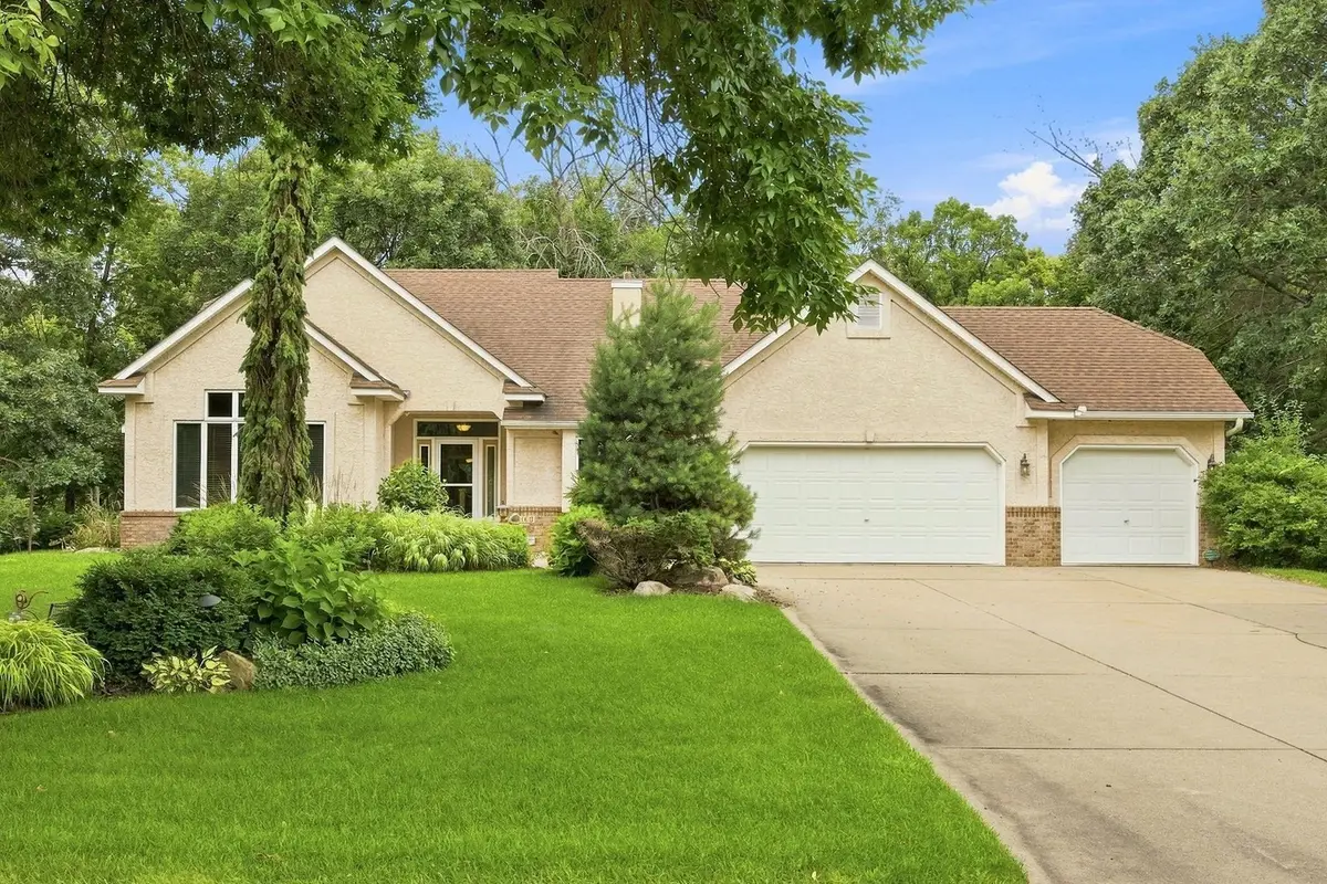 11160 Kingsborough Trail, Cottage Grove, MN 55016 - #1