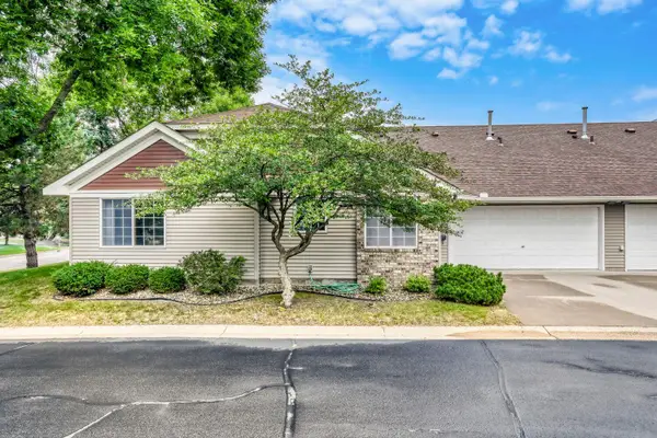 539 Lovell Avenue, Roseville, MN 55113