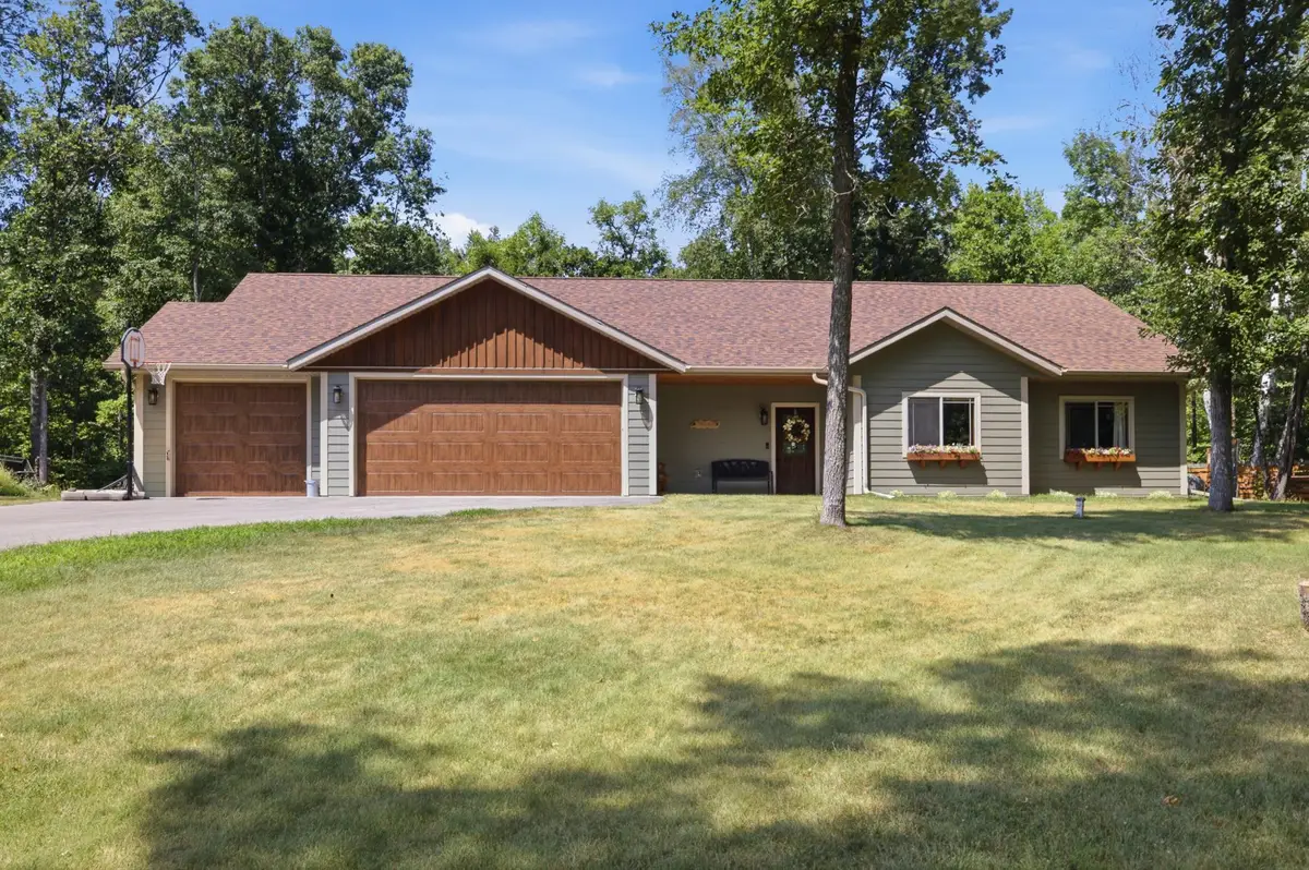 8356 Flower Trail, Pequot Lakes, MN 56472 - #1