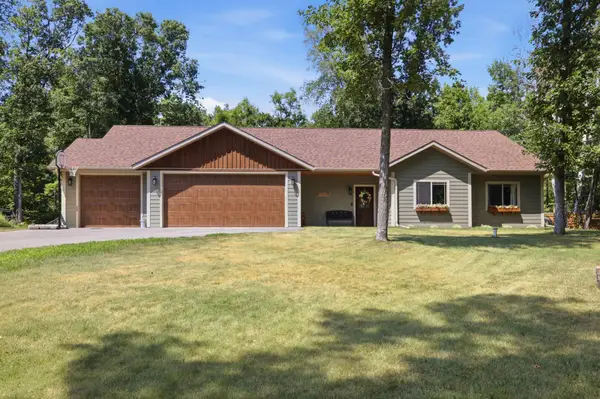 8356 Flower Trail, Pequot Lakes, MN 56472