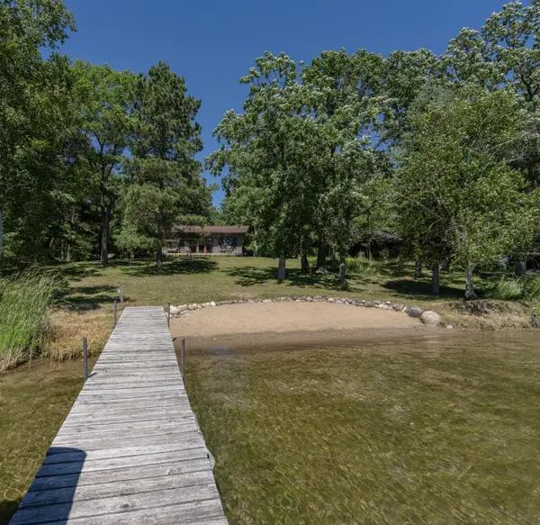 8811 Ossawinnamakee Road, Pequot Lakes, MN 56472
