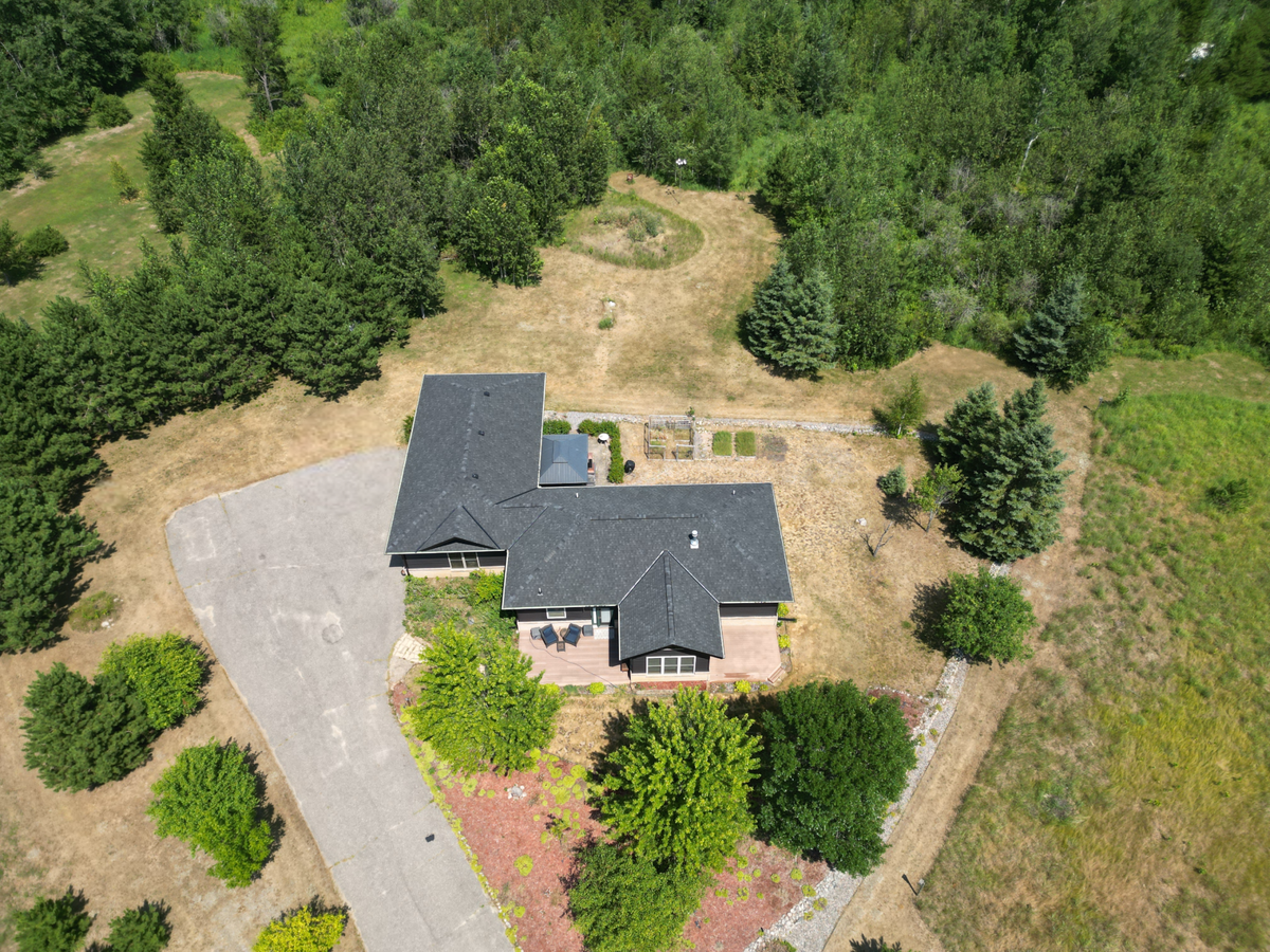 291 Silo Heights Drive, Wadena, MN 56482 - #1