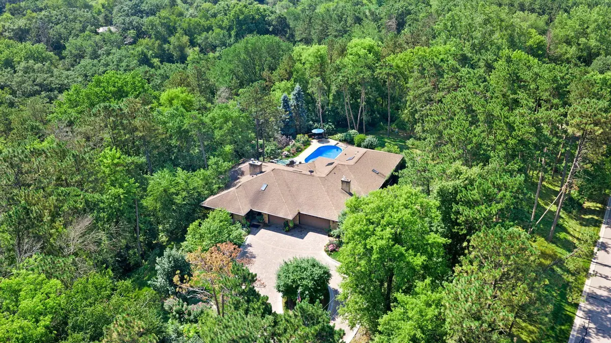 6191 Crackleberry Trail, Woodbury, MN 55129 - #1