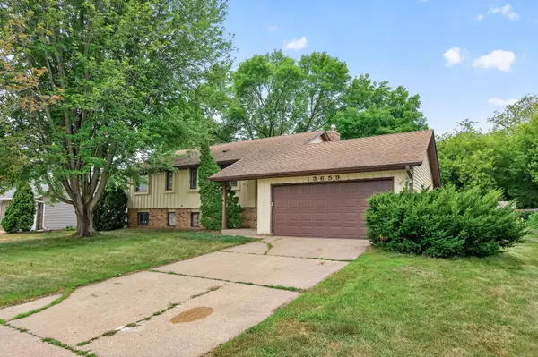 13659 Ferris Avenue, Saint Paul, MN 55124