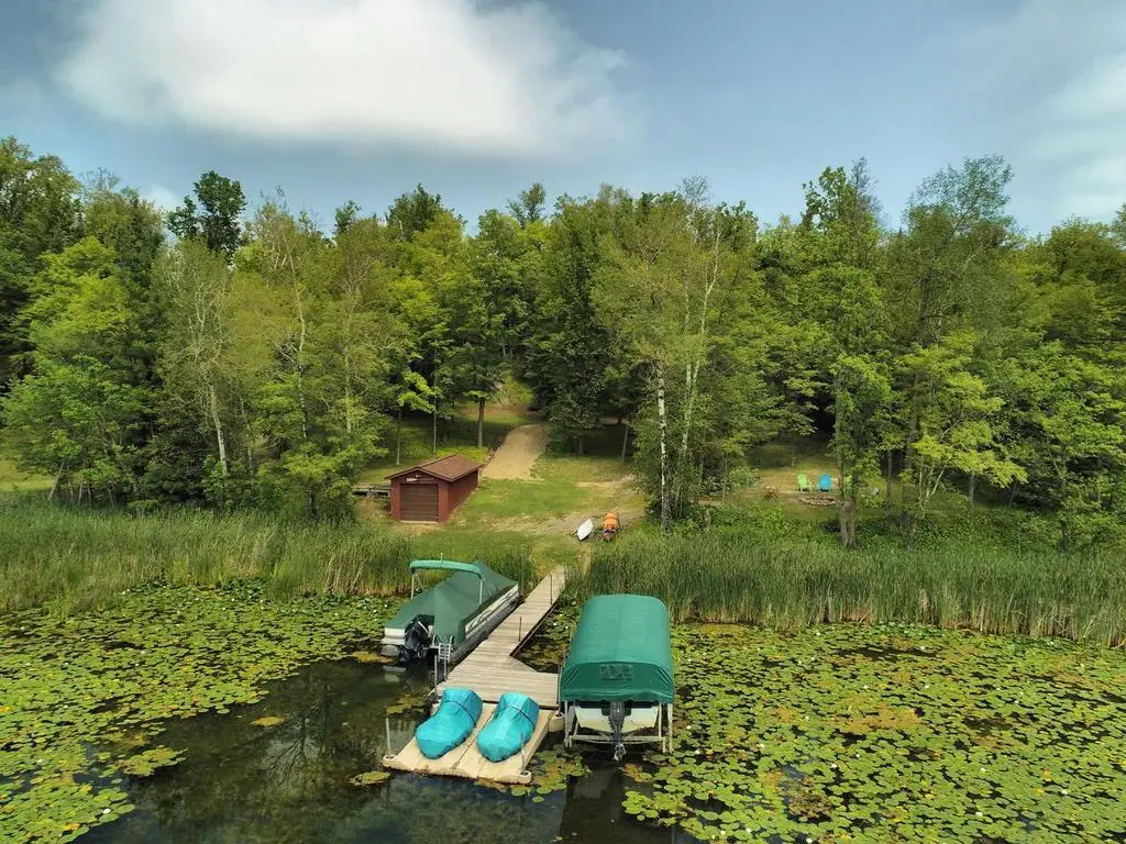24859 Crooked Road, Bovey, MN 55709 - #1