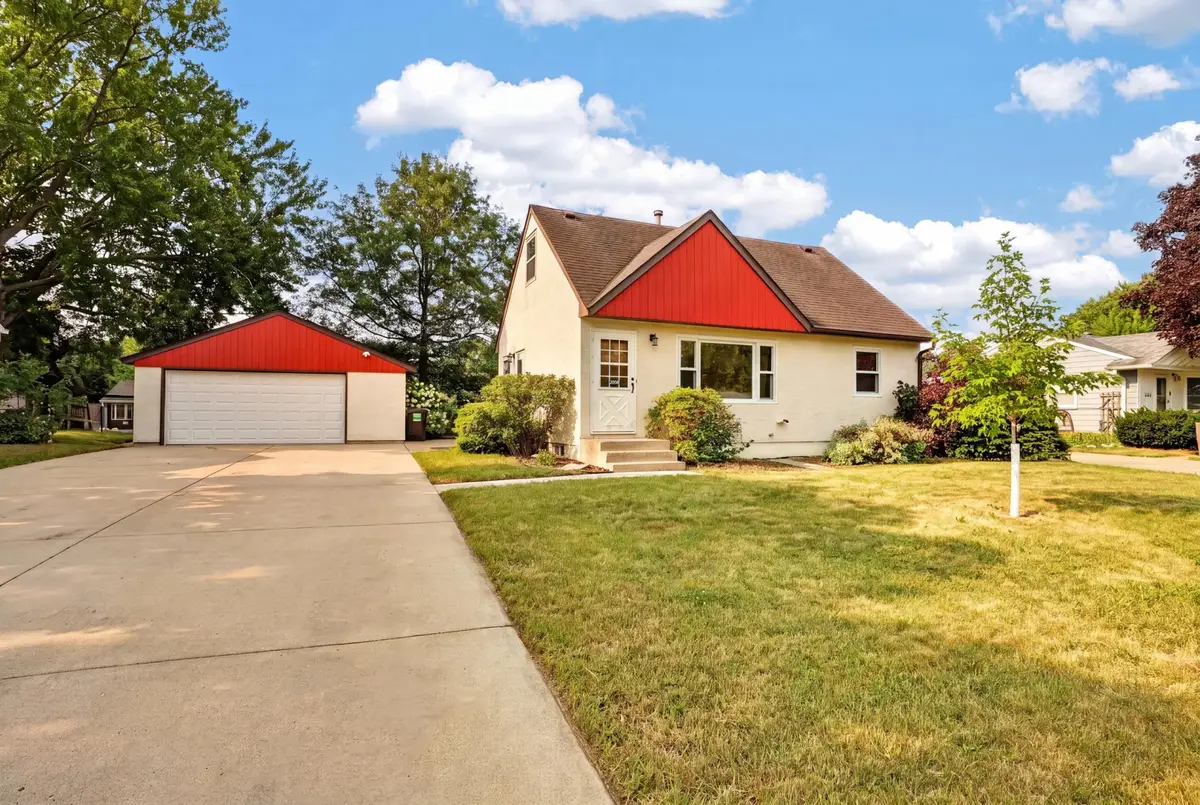 2008 Zircon Lane, Eagan, MN 55122 - #1