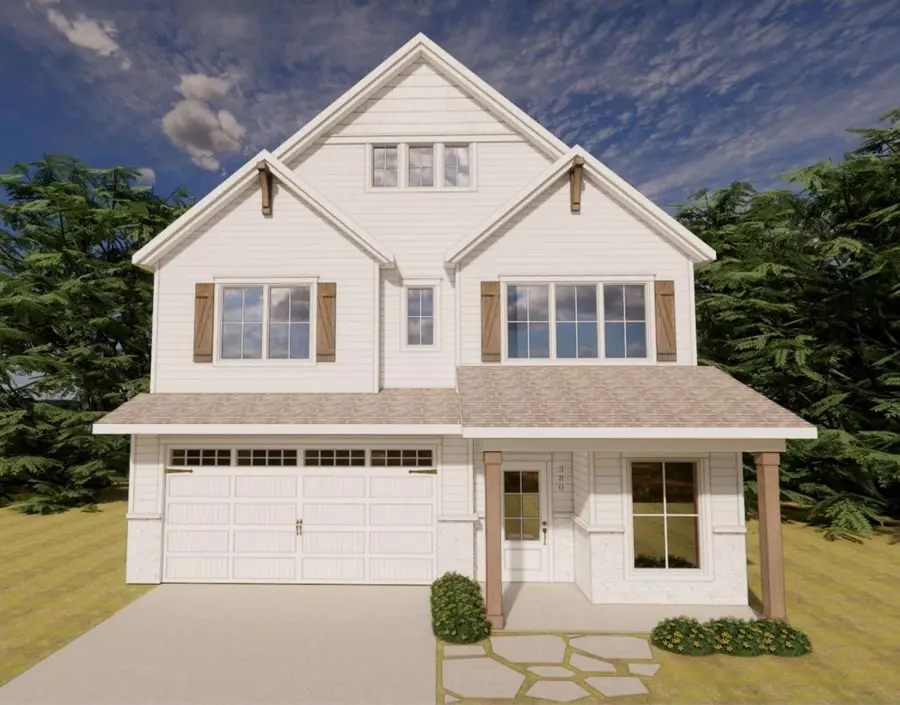 3149 Inverness Lane, Mound, MN 55364 - #3