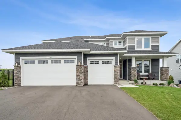 17904 Hinckley Avenue, Lakeville, MN 55044