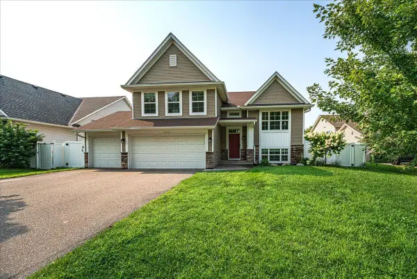 1972 127th Court Ne, Minneapolis, MN 55449